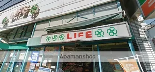 パンプランテ甲子園【2階】の周辺