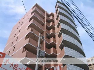 パレス東洋上甲子園【8階】の外観