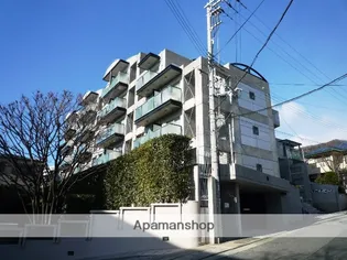 兵庫県芦屋市三条町【マンション】の外観