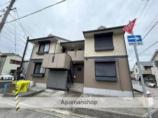 プリシェール上甲子園B棟の画像