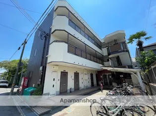 ハイツエリーゼの画像