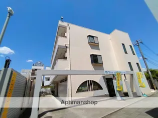 ハイツコンフォートの画像