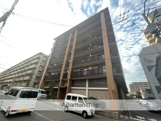 兵庫県尼崎市東塚口町1丁目【マンション】の外観