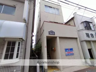 マンションマロン【2階】の間取り