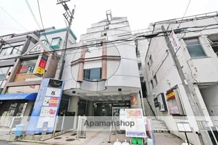 兵庫県尼崎市塚口町1丁目【マンション】の外観