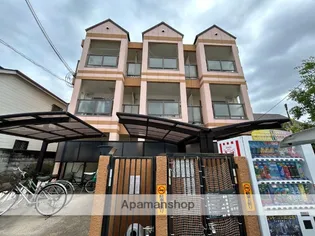 リッチライフ甲子園Ⅱの画像