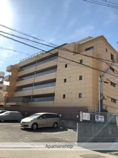 兵庫県西宮市大谷町【マンション】の外観