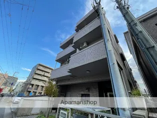 兵庫県西宮市両度町【マンション】の外観