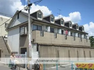 レオパレス夙川の画像