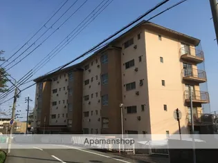 翠光ハイツの画像