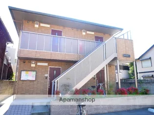 ルポ川添の画像