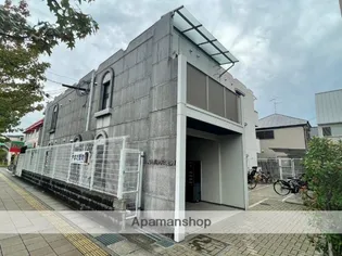 兵庫県西宮市高木西町【マンション】の外観
