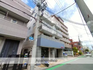 ポコアポコ甲子園口メゾンの画像