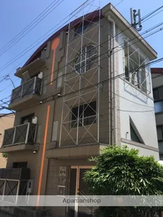 グランシャリオ香枦園の画像