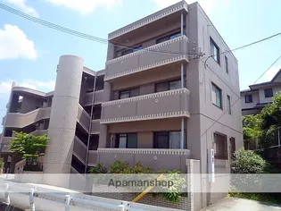 CASAMONTEBELLA苦楽園の画像