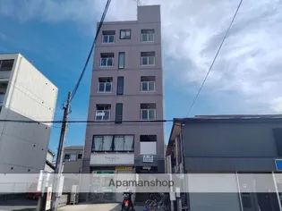 SOHOビルの画像