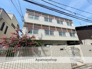 メゾンドアンブラッセ【205号室】の外観