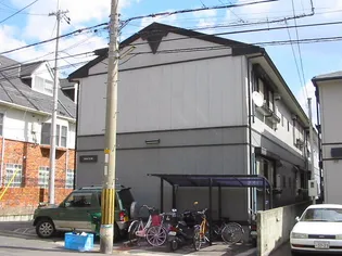 カルム上ヶ原の画像