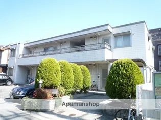 コンフォート西夙川の画像