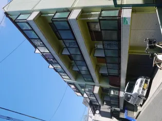 ピュア住江の画像