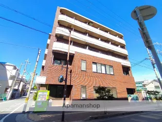 ステラハウス38の画像