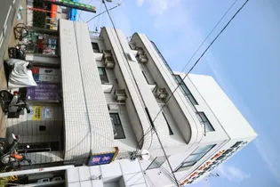 サンエイハイツの画像