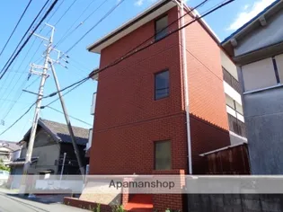 コンフォート津田の画像