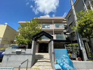 グラン ピア上甲子園の画像