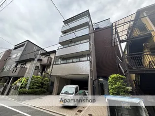 メゾンふじの画像