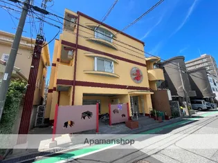 兵庫県西宮市北昭和町【マンション】の外観