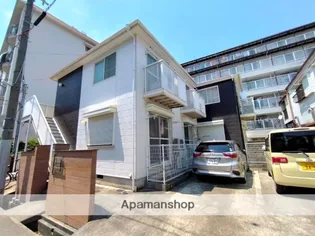 シャンボール田代の画像