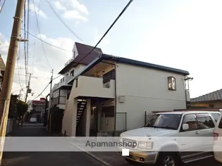 エムシーケーガーデンの画像