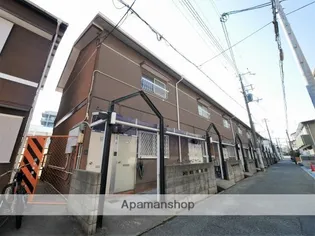 塚口グリーンハイツ3号館の画像