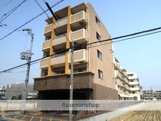 兵庫県尼崎市南塚口町3丁目【マンション】の外観