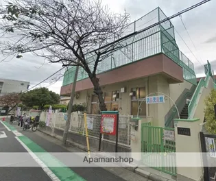 シャルマンフジ西宮参番館【3階】の周辺