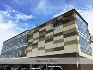 シャルマンフジ西宮参番館【3階】の周辺