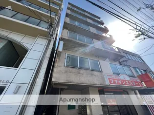 コーポラス城ヶ堀の画像