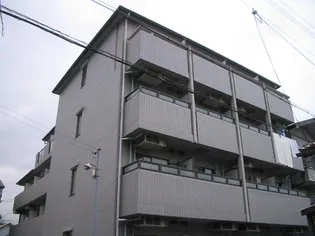 プティメゾン夙川江上町の画像