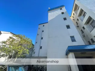 桜マンションの画像