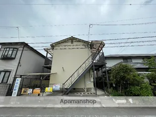 岡本ハイツの画像