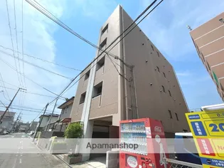 サンクレール2【2階】の外観