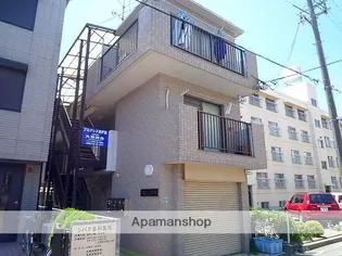 プログレス香枦園の画像