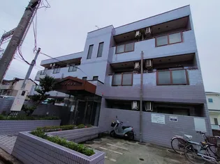 リトルパレスの画像