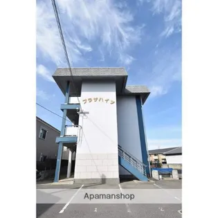 兵庫県尼崎市常吉2丁目【アパート】の外観