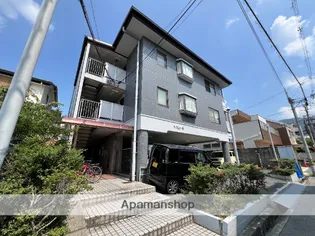 ラ・ミレーネ【2階】の外観