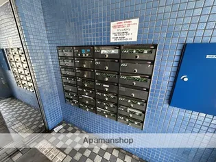 ラファエラ鳴尾Ⅱ【2階】のその他画像