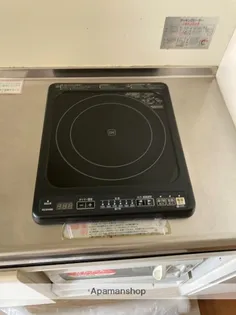 ラファエラ鳴尾Ⅱ【2階】のキッチン