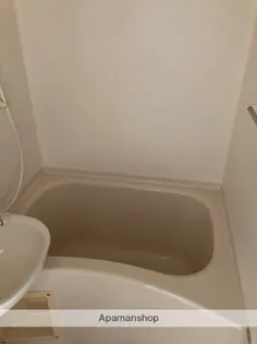 ラファエラ鳴尾Ⅱ【2階】の風呂