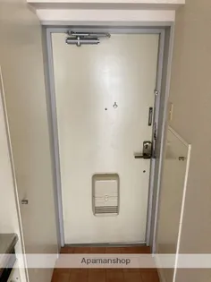 ラファエラ鳴尾Ⅱ【2階】の玄関