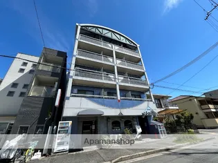 ラファエラ鳴尾Ⅱ【2階】の外観